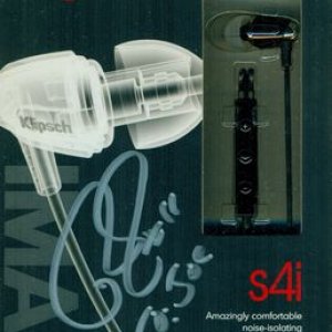 Roy Hibbert Headphones