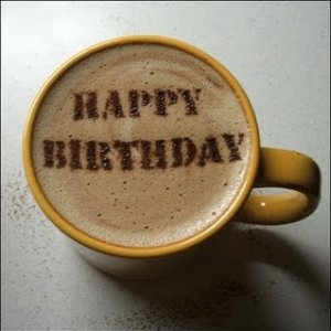 birthday