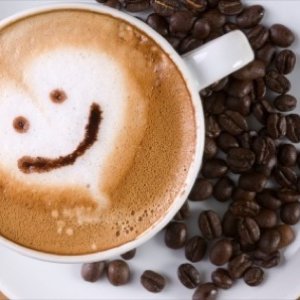 Wednesday coffee for my Princess coffee 16528542 450 298
