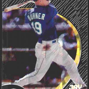 Jay Buhner Pattern 72