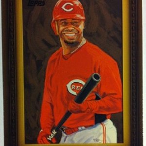 Griffey Promo