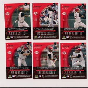 2001 UD Redds back