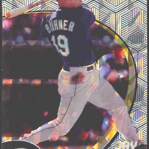Jay Buhner Pattern 55 2
