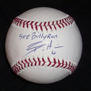 Billy Hamilton 2