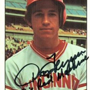 Doug Flynn 1976 SSPC