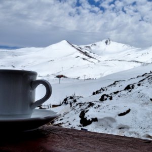 snowcoffee