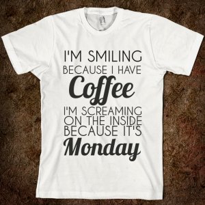 MondayTee