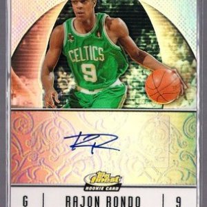 Rondo Finest