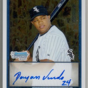 Viciedo Chrome Auto