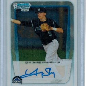Story Chrome Auto