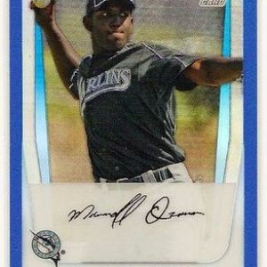 Ozuna Blue