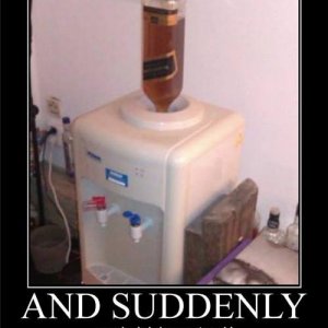 WaterCooler