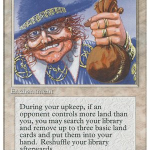 Land Tax