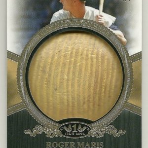 Maris Bat Knob