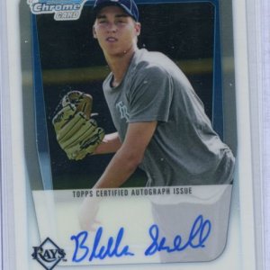 Snell Chrome Auto