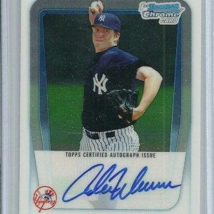 Warren Chrome Auto