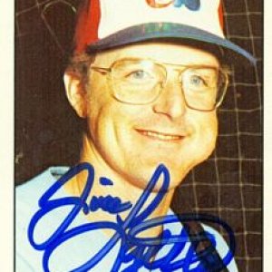 Jim Lyttle 1976 SSPC