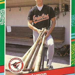 1991 Donruss