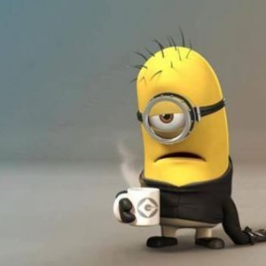 minion