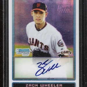 Wheeler Ref