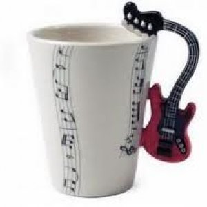 Guitarcup