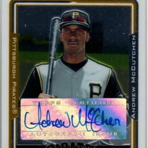 McCutchen Auto