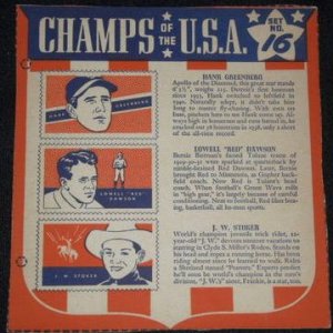 1941Wheaties