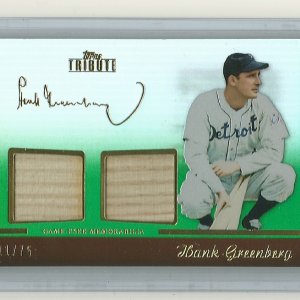 Greenberg2011Tribute