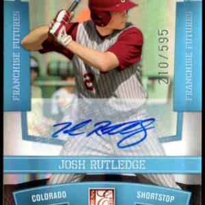 Rutledge
