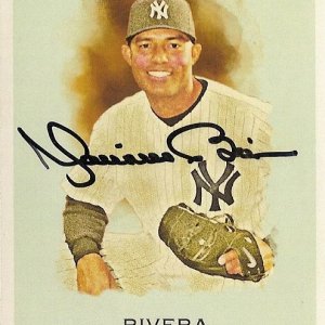 Mariano Rivera