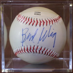 Bud Selig