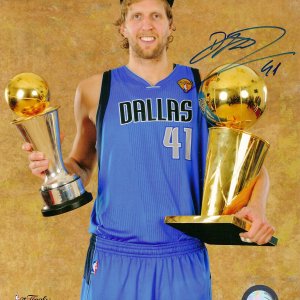 Dirk Nowitzki