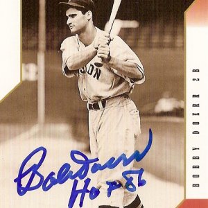 Bobby Doerr