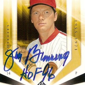 Jim Bunning