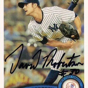 David Robertson