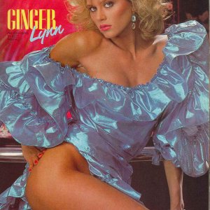 Media 'Ginger Lynn' in album 'Super Sweet 90's Cards'