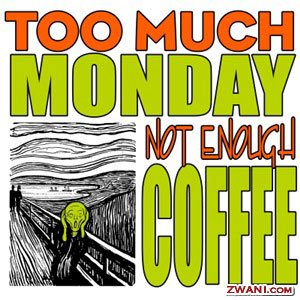 monday