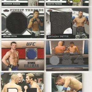 MMA Finest Threads 001