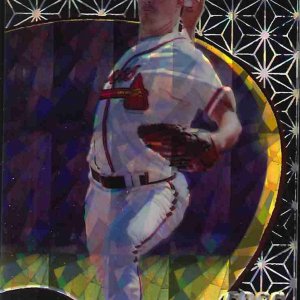 Greg Maddux   Pattern 44
