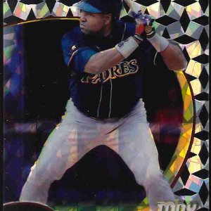 Tony Gwynn   Pattern 52