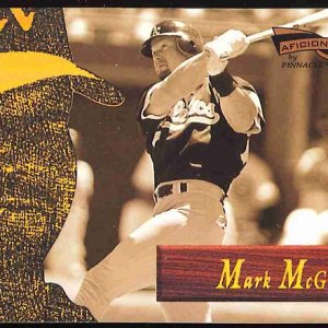Mark McGwire First Pitch Preview 1