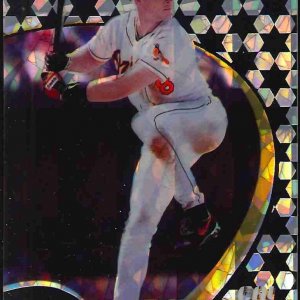 Cal Ripken Pattern 56