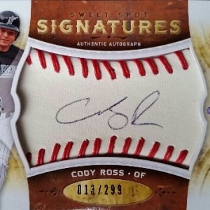 Cody Ross
