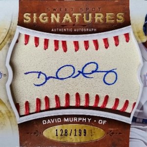 David Murphy