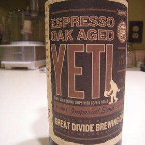 yeti