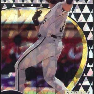 Frank Thomas Diffractor Pattern 5