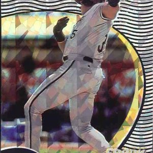 Frank Thomas Diffractor Pattern 68