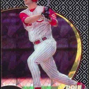 Paul Konerko Pattern 54