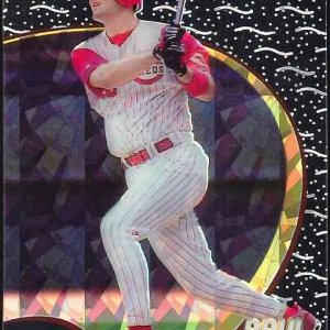 Paul Konerko Pattern 79