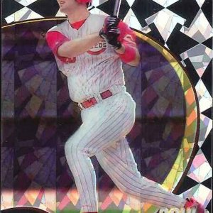 Paul Konerko Pattern 86